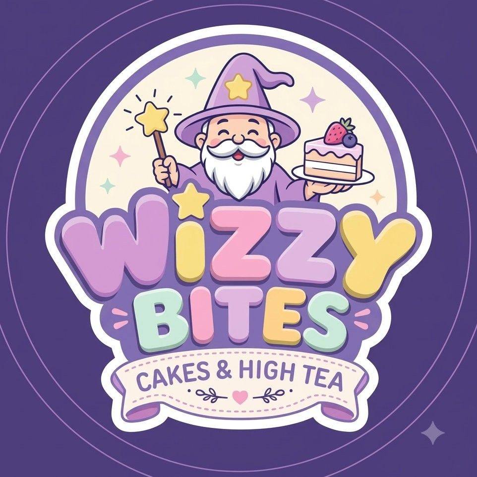 WIZZY CANDY - Nyt menukort er landet! Vi har givet... | Facebook