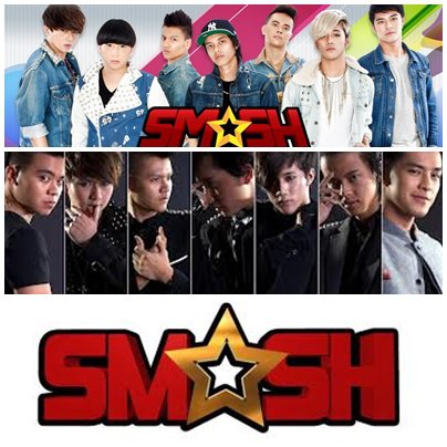 Smash & SmashBlast CINTA DAMAI Selamany :) | Facebook