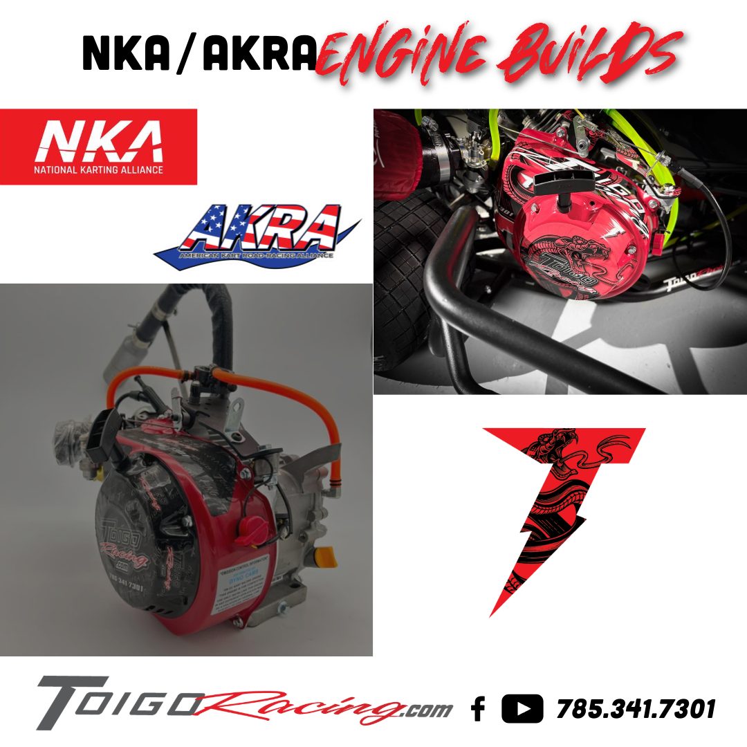 Toigo - 🏁 Power that meets the rulebook — and dominates on track. 💪 Our ...