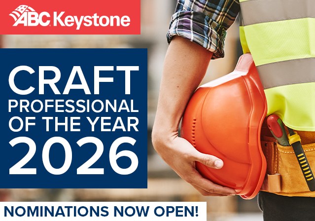 ABC Keystone - ABC Keystone is now accepting nominations... | Facebook