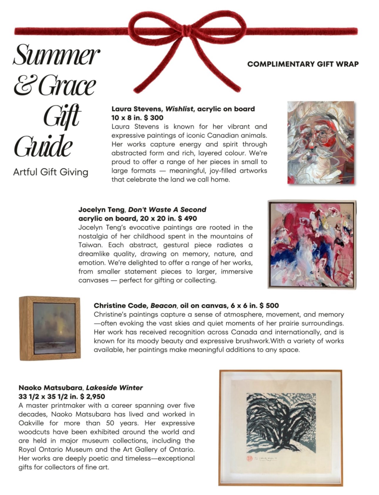 Christine Code Fine Art added a... - Christine Code Fine Art
