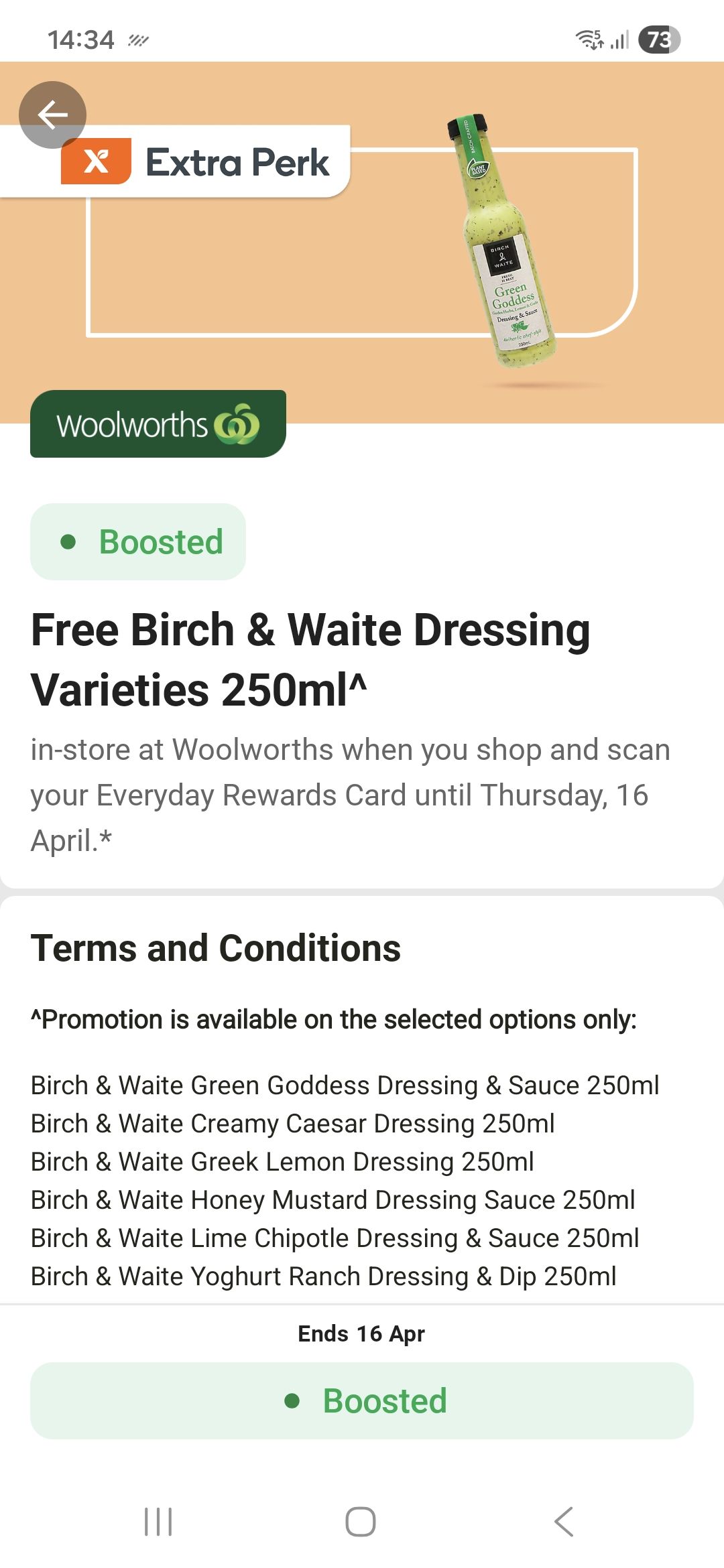 green goddess salad dressing woolworths Solved: Thank you, everyone. I found it in cut fruit section next to in the fridge. So satisfied😊*** Hi everyone, just wondering if anyone else has had this issue. I can't sleeve:long-sleeve