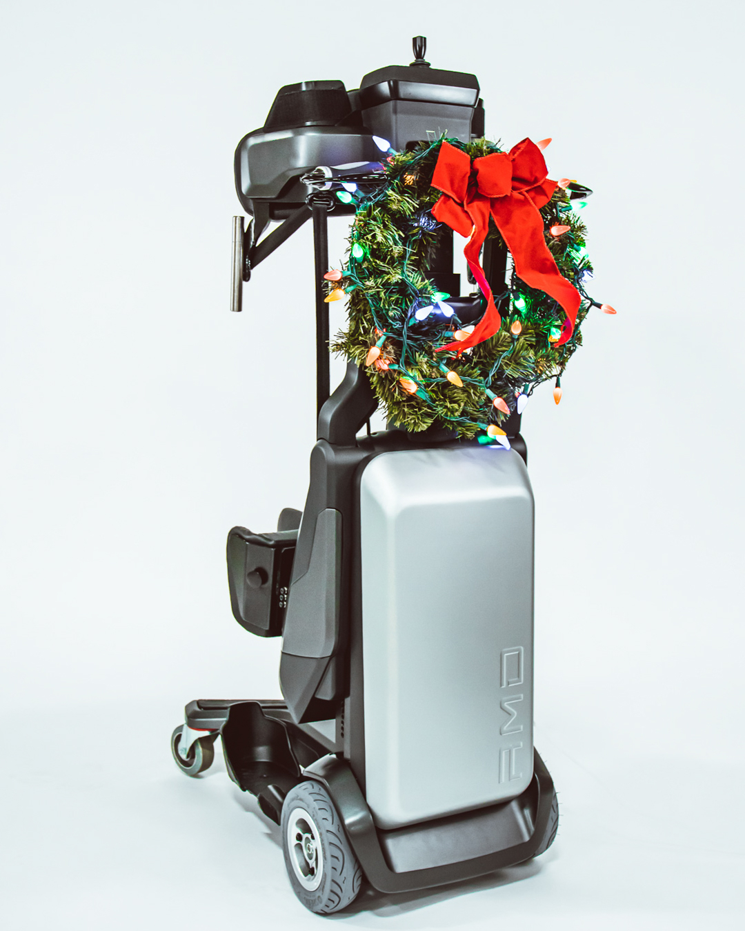 Matia Mobility - With Christmas coming up, the Tek RMD M1... | Facebook