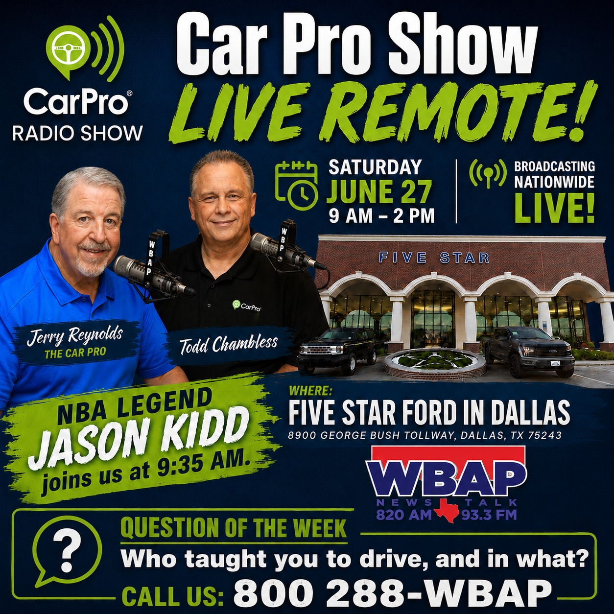 CarPro (@CarProShow) • Facebook