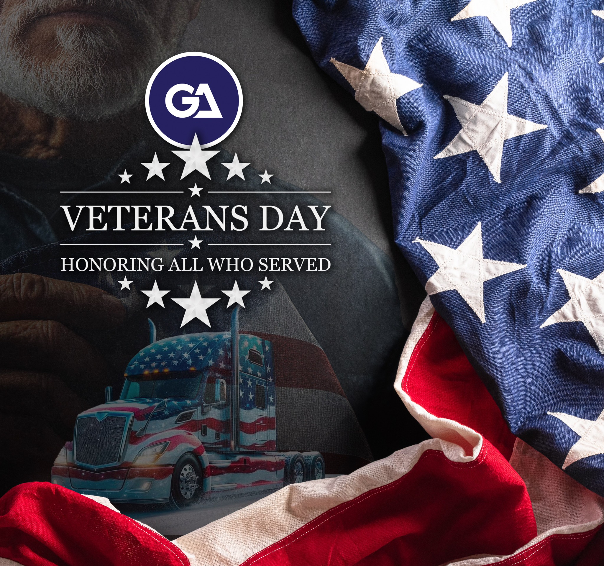 Grupo - 🇺🇸 Veterans Day En Grupo Aralo reconocemos y honramos la ...
