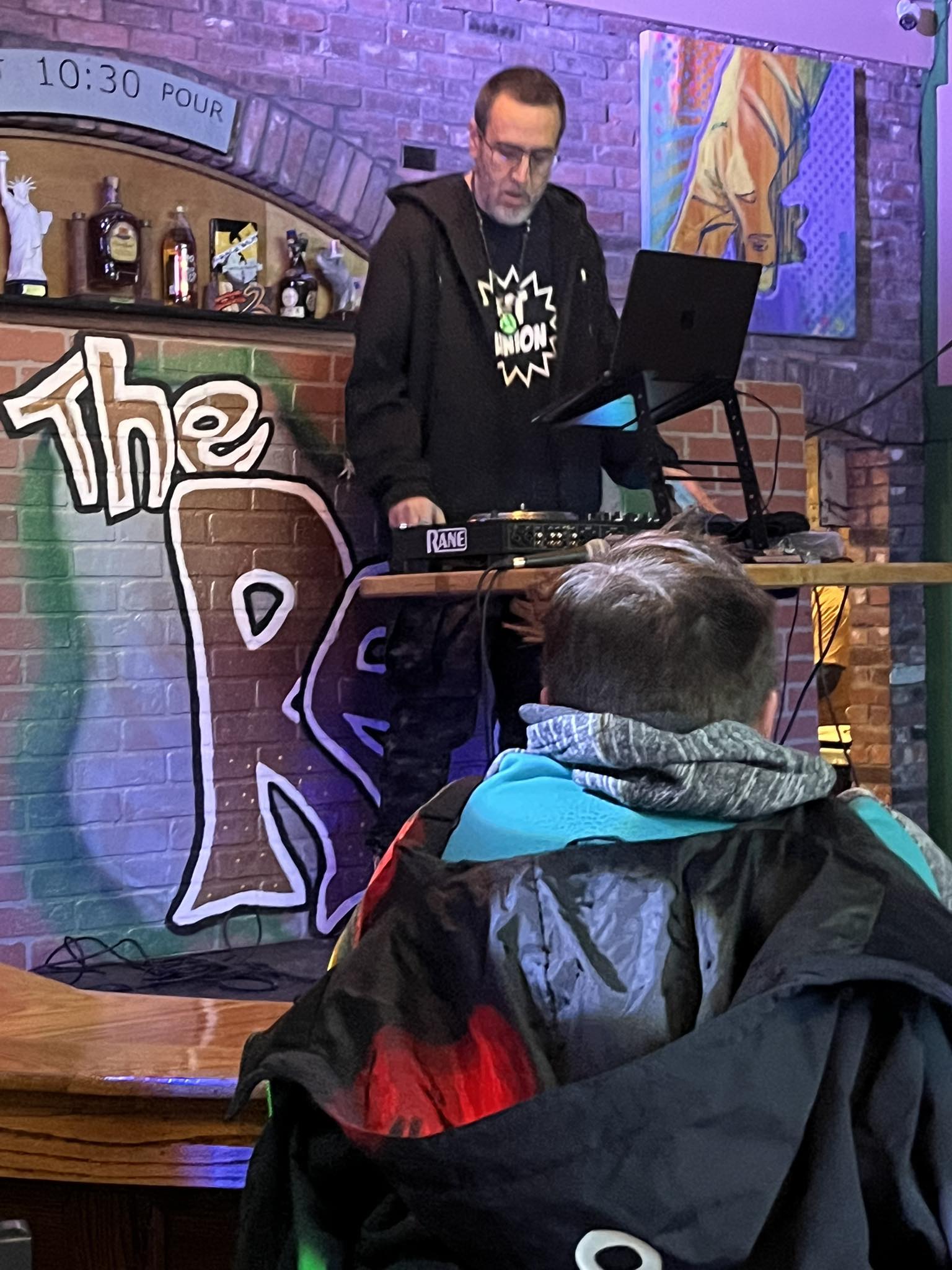 The Reks | Warren VT