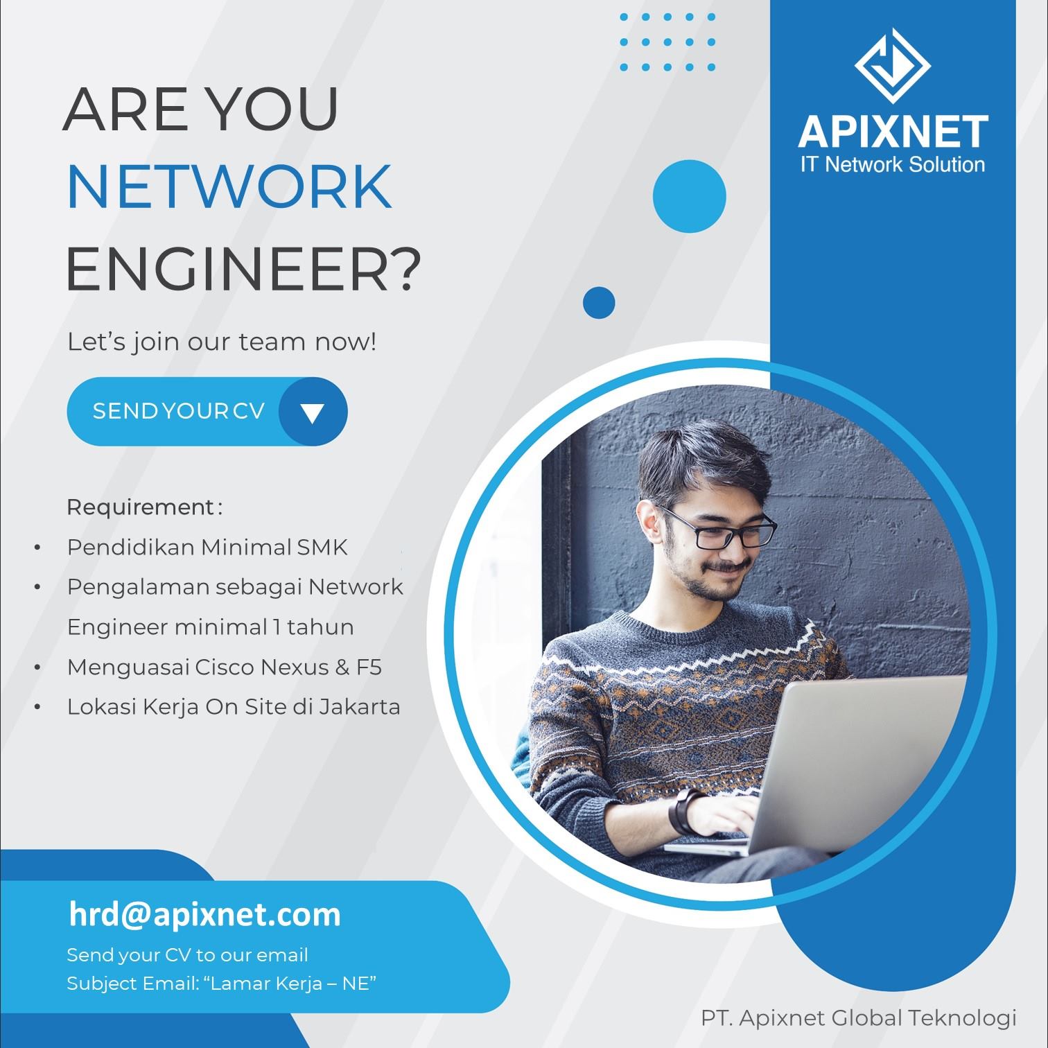 Apixnet