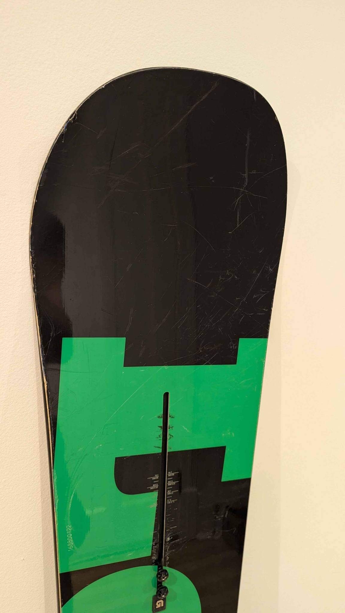 burton love snowboard 155 Custom X Camber Demo  Sports Basement Easy Bevel This board uses the Flat Top bend with Easy Bevel which means the board lies flat between your feet and the edges lift slightly at the contact points Snowboard Burton Love 2008/2009 ::
