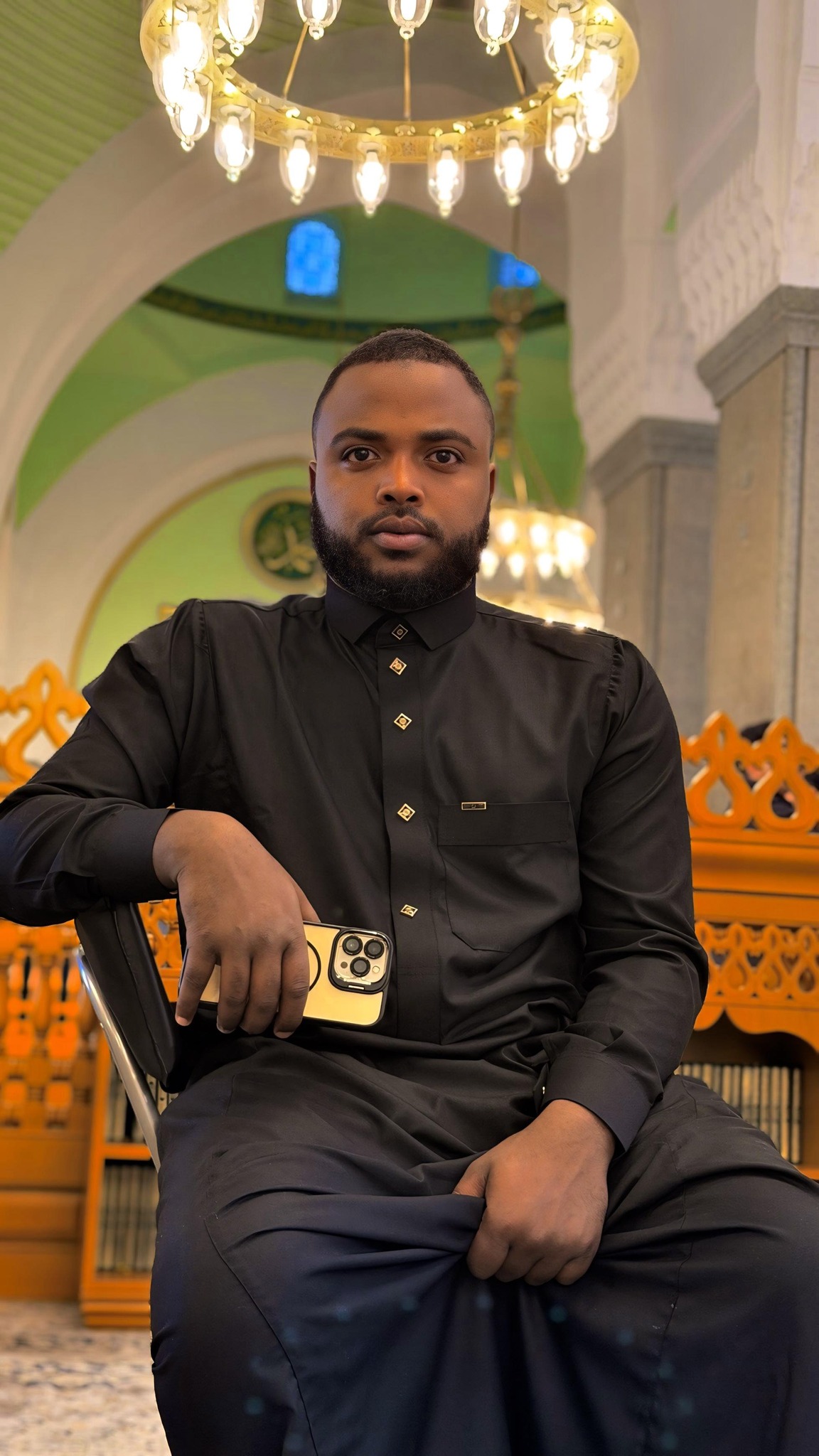 Juliyan Abdi