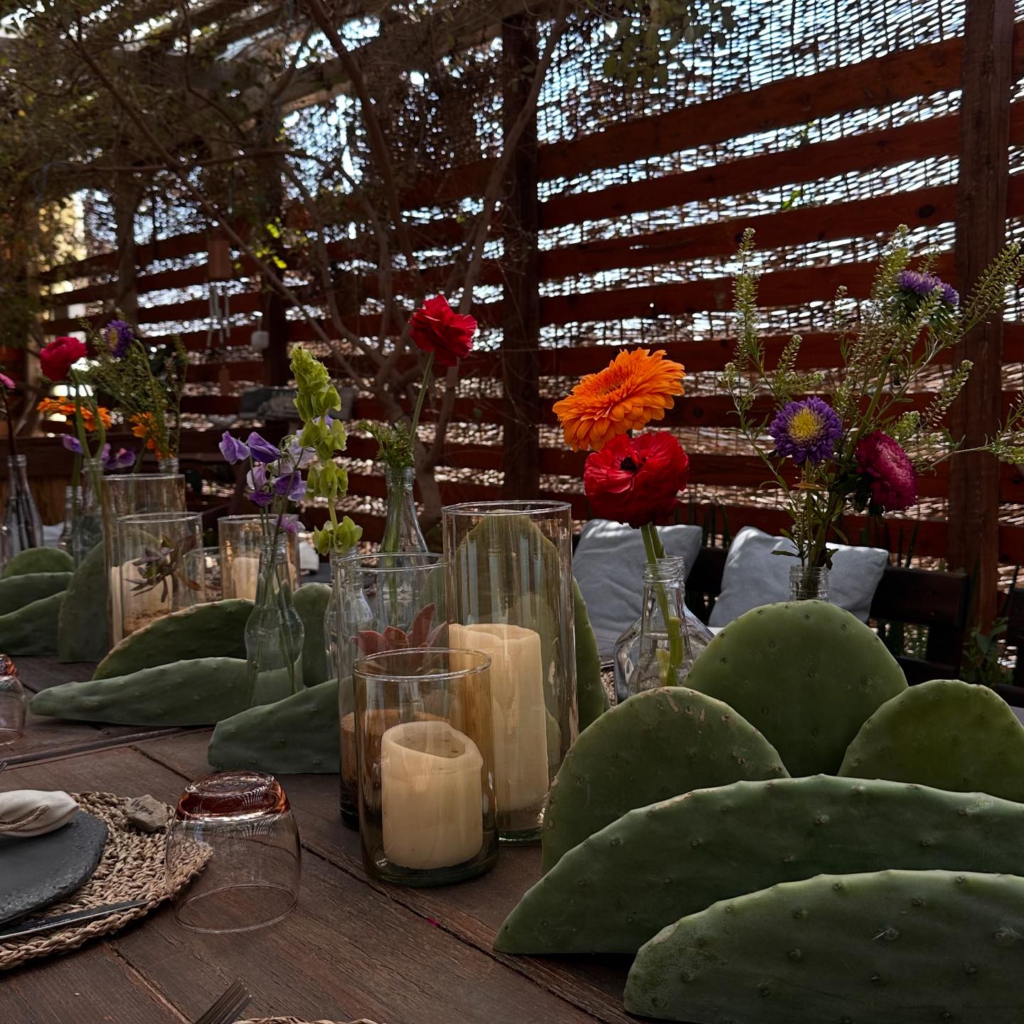 NatureWorks - A farm to table experience 🍃🍃🍃... | Facebook