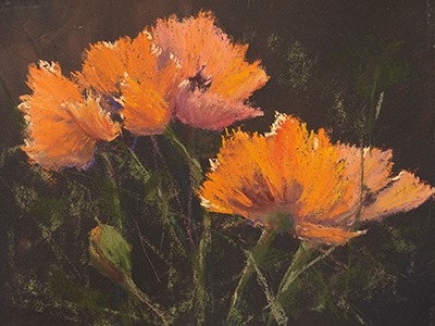 Jennifer Riefenberg Fine Art