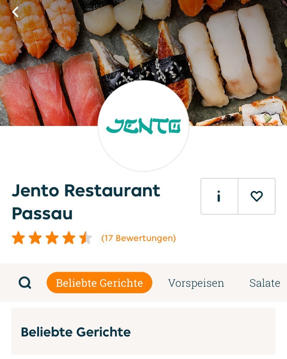 Jento Restaurant - Bar Lounge - 275 Photos - 65 Reviews - Sushi ...