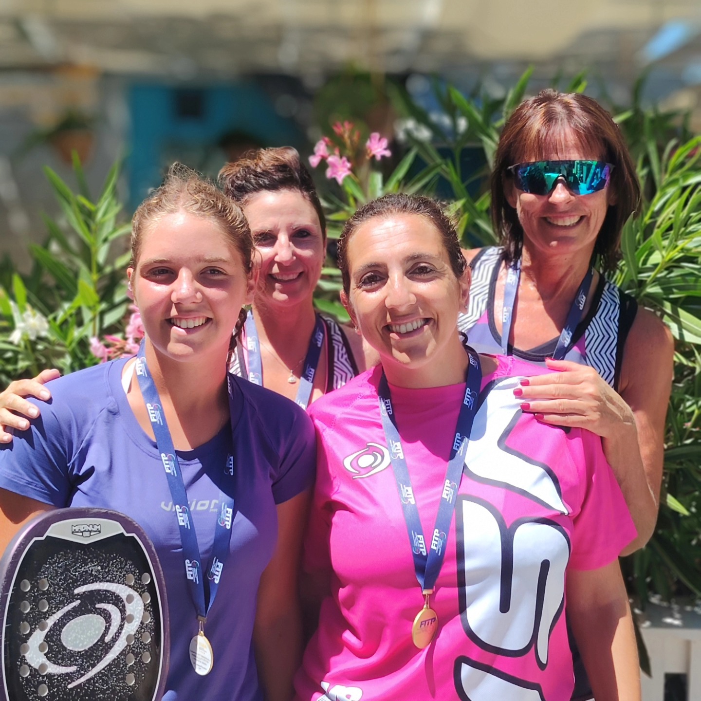 Riccione Beach Arena added a new... - Riccione Beach Arena