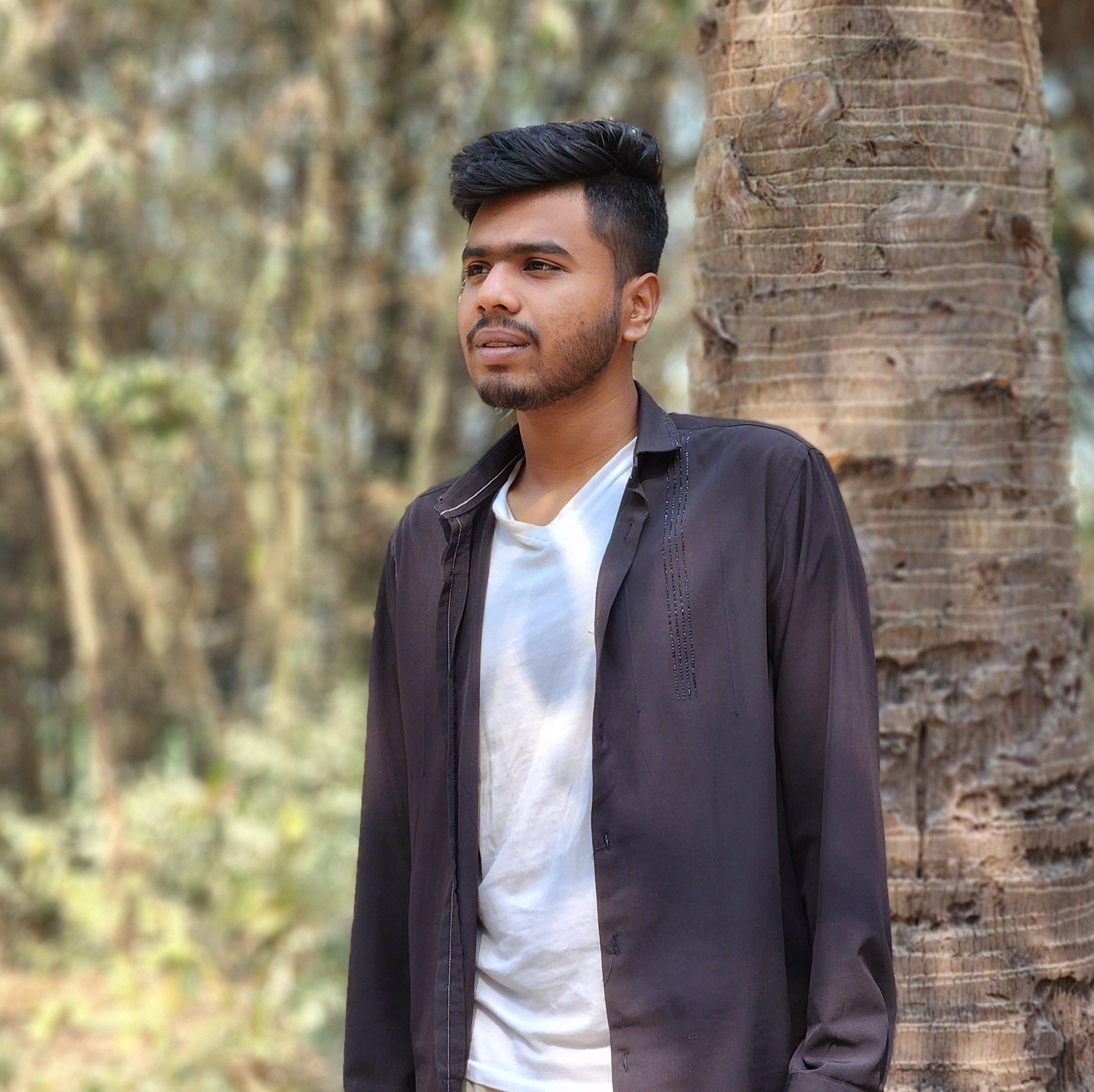 Saymon Hasan Rakib