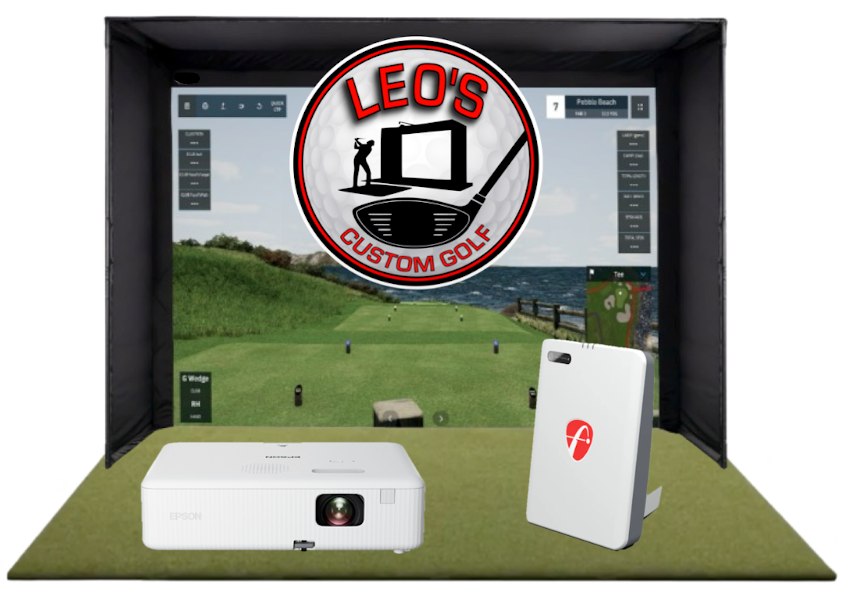 Leos - Don't Miss This Mevo Gen2 Cyber Deal... The All New Flightscope ...