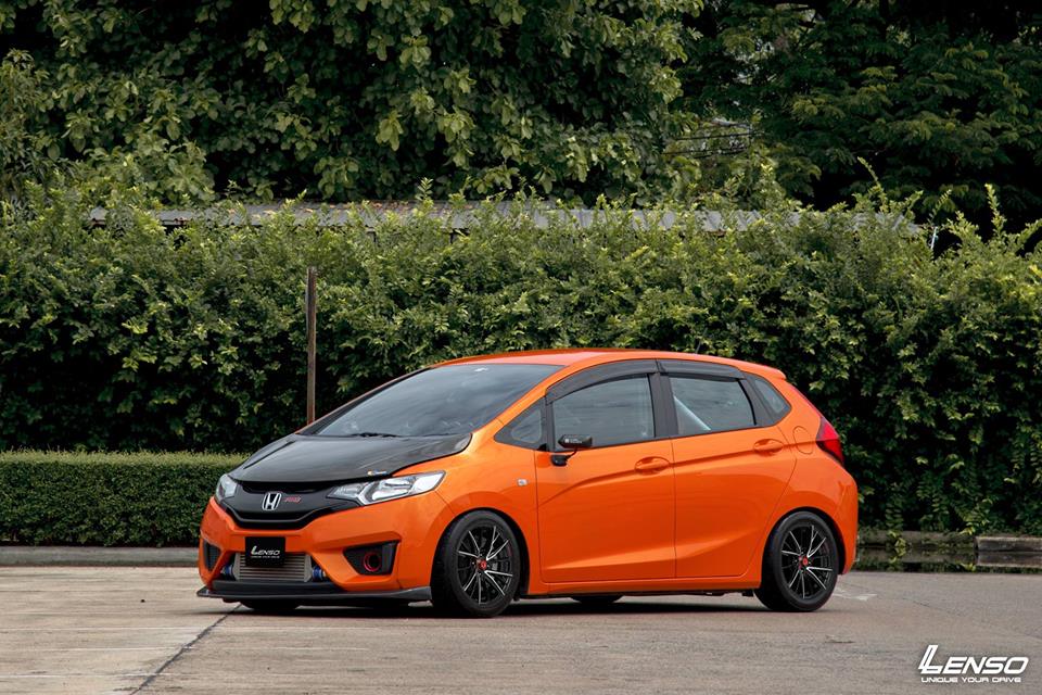 New Samurai Naruto #SCN 15 x... - Lenso Wheels International | Facebook