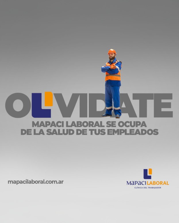 Mapaci Laboral Clínica del Trabajador | Rosario