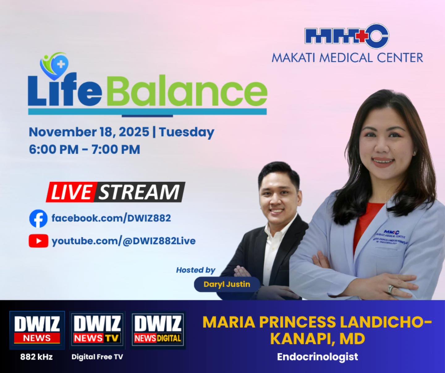 Dr. Maria Princess L. Kanapi | Makati