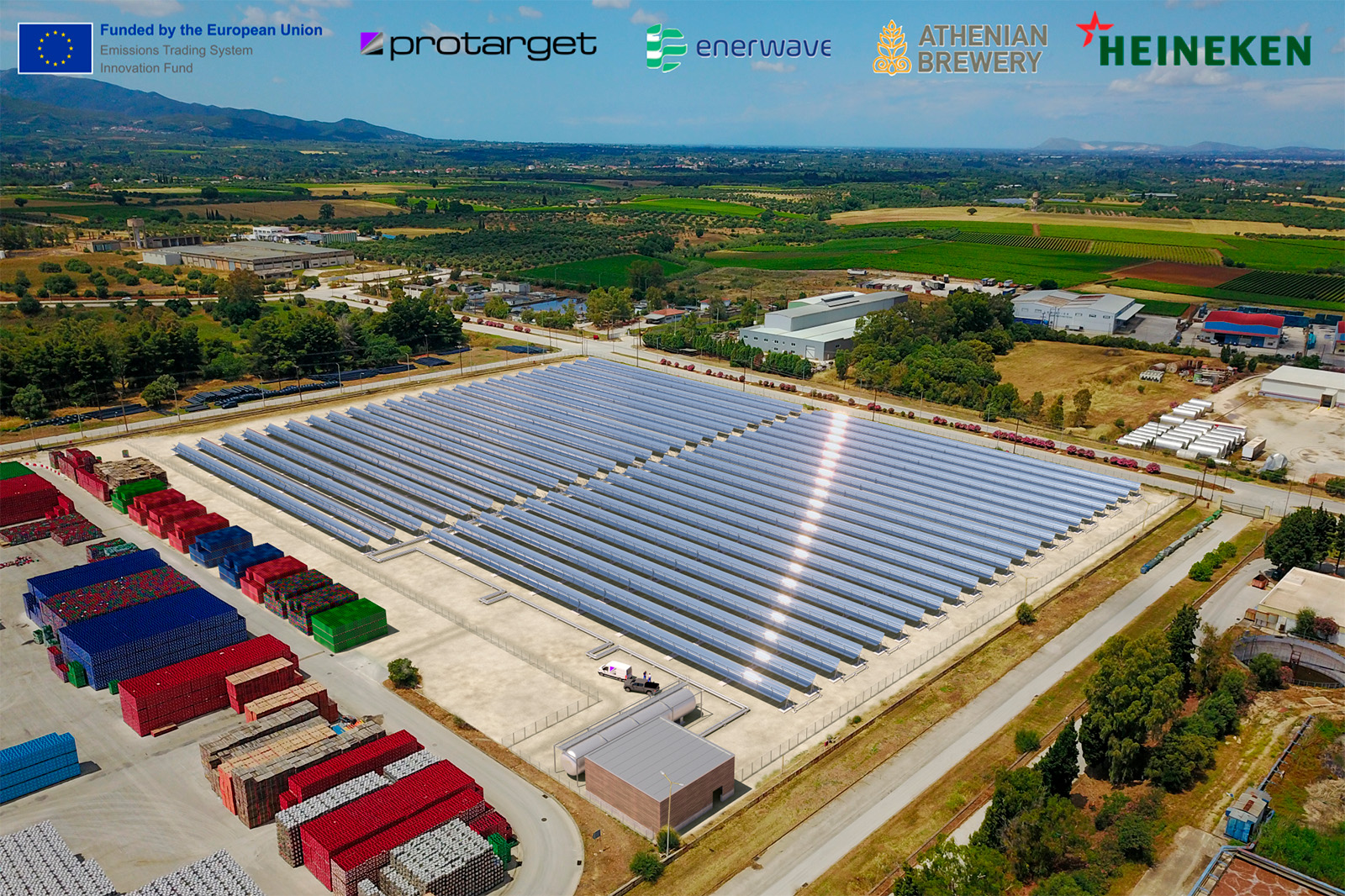 Ib Andresen Industri | Langeskov