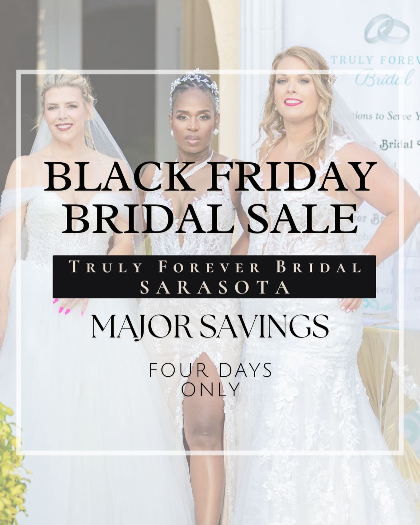 Truly Forever Bridal... - Truly Forever Bridal Sarasota