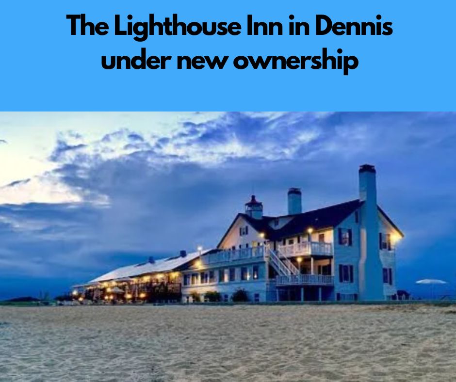 365 - Traditions remain, upgrades planned by new owners of Lighthouse ...