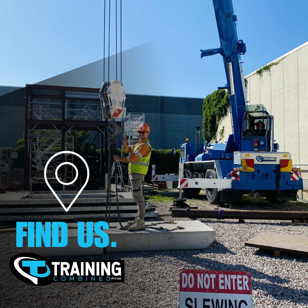 Training - 📍 Where to Find Us: 1–3 Mary Street, Regents Park NSW 🕖 Open ...