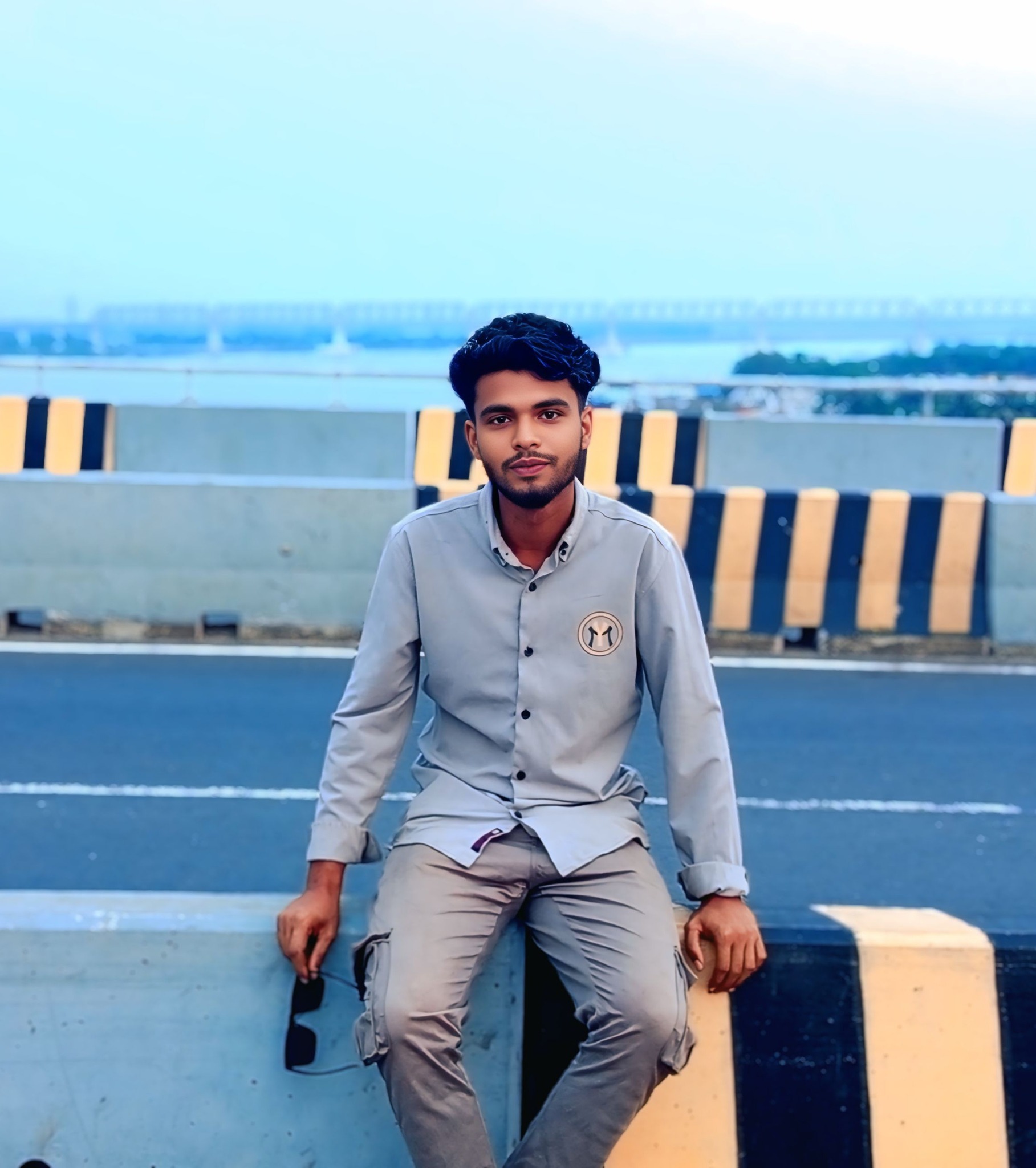 Refat Khan