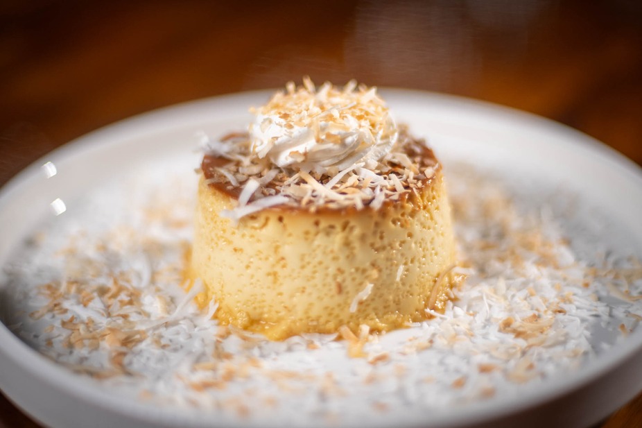 El Chino Town - Up for something creamy and sweet? Try our... | Facebook