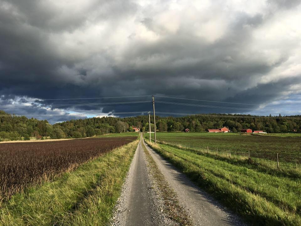 Tunge Gård