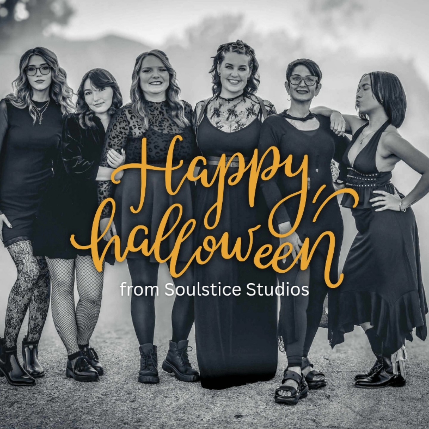 Glow Esthetics - The air's thick with magic- and so are... | Facebook