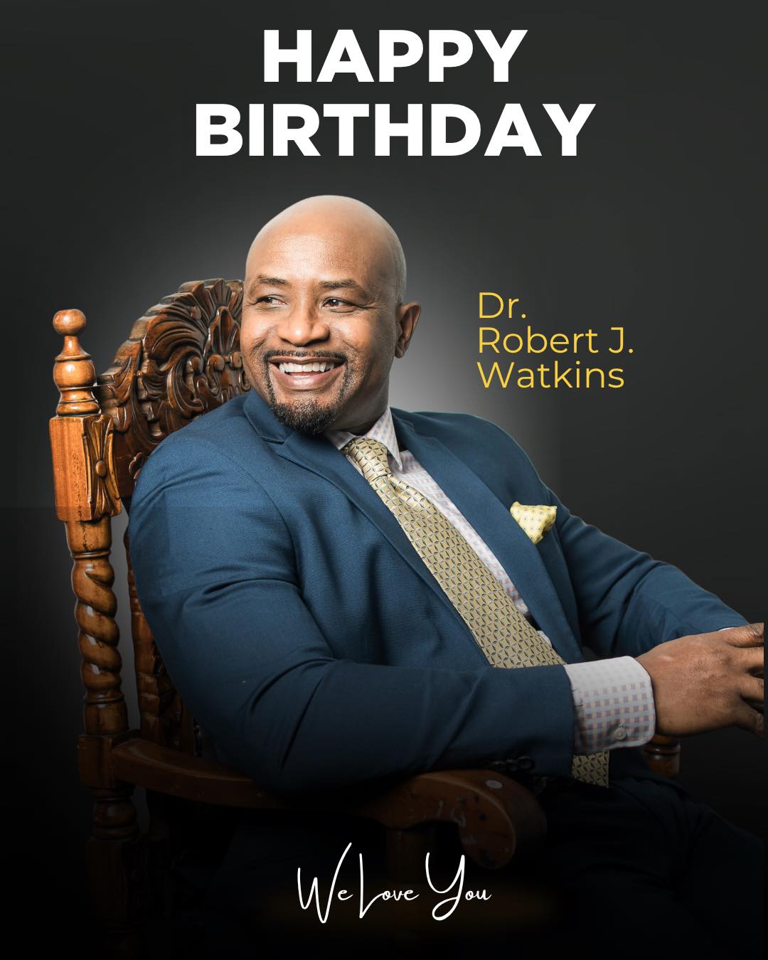 Pastor Riva - Happy Birthday to my hubby Robert. I’m so... | Facebook