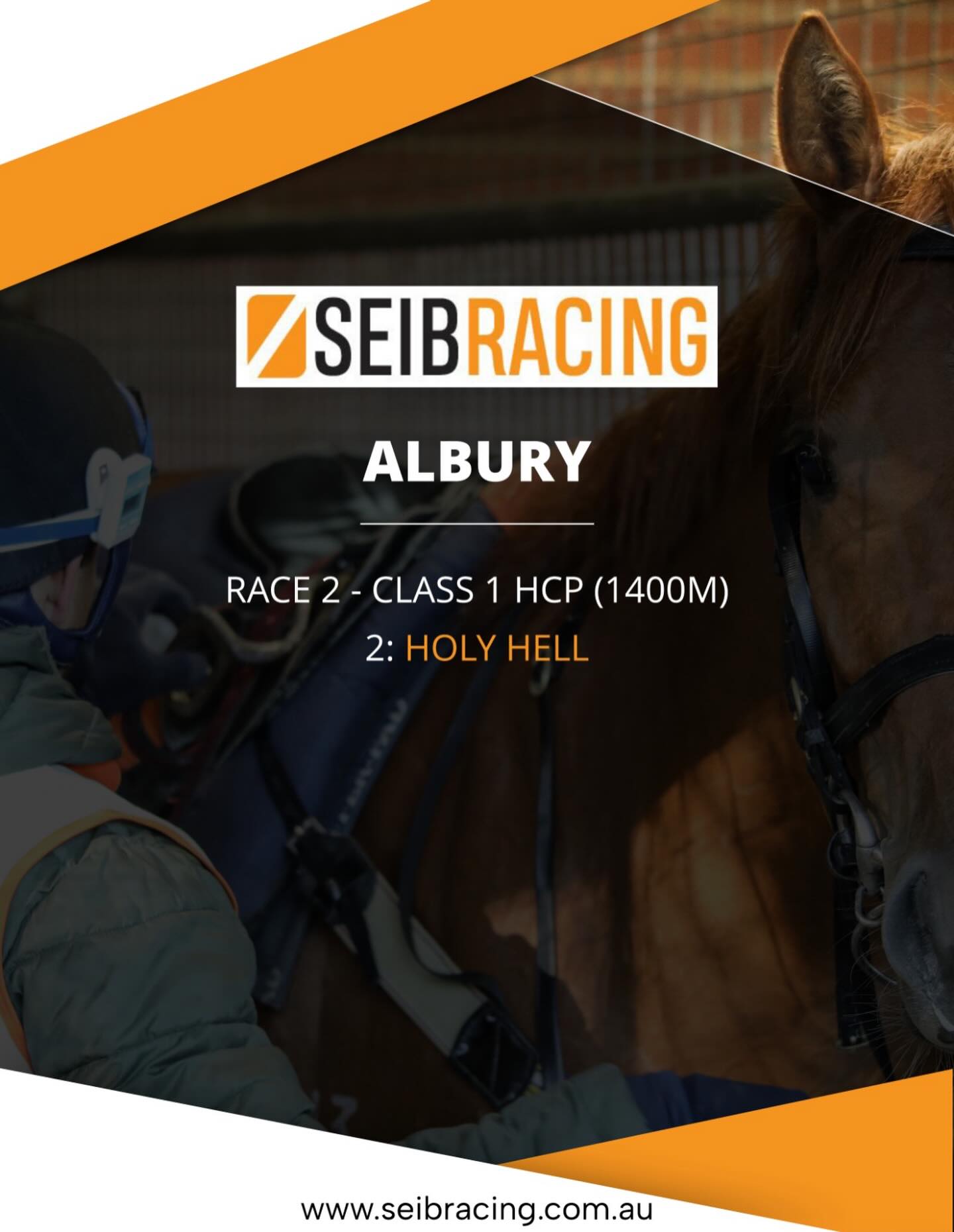 Seib Racing