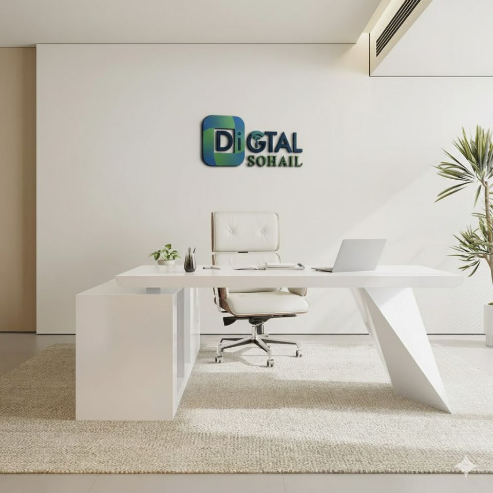 Digital Sohail