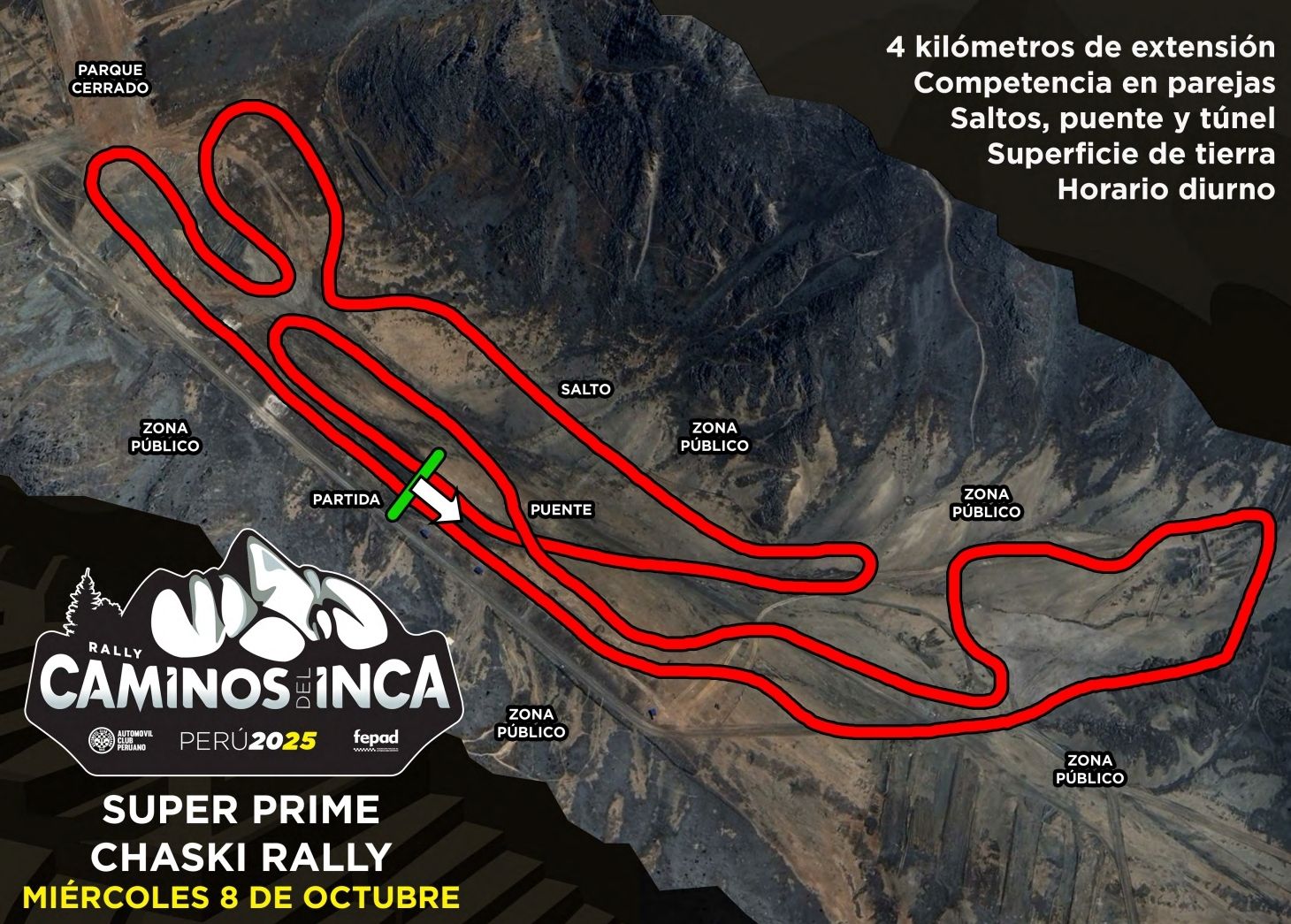 Rally Racing - 🚨 ¡La cuenta regresiva ha comenzado! 🚨 🔥🔥... | Facebook