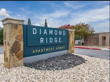 Diamond Ridge Apartments | San Antonio TX