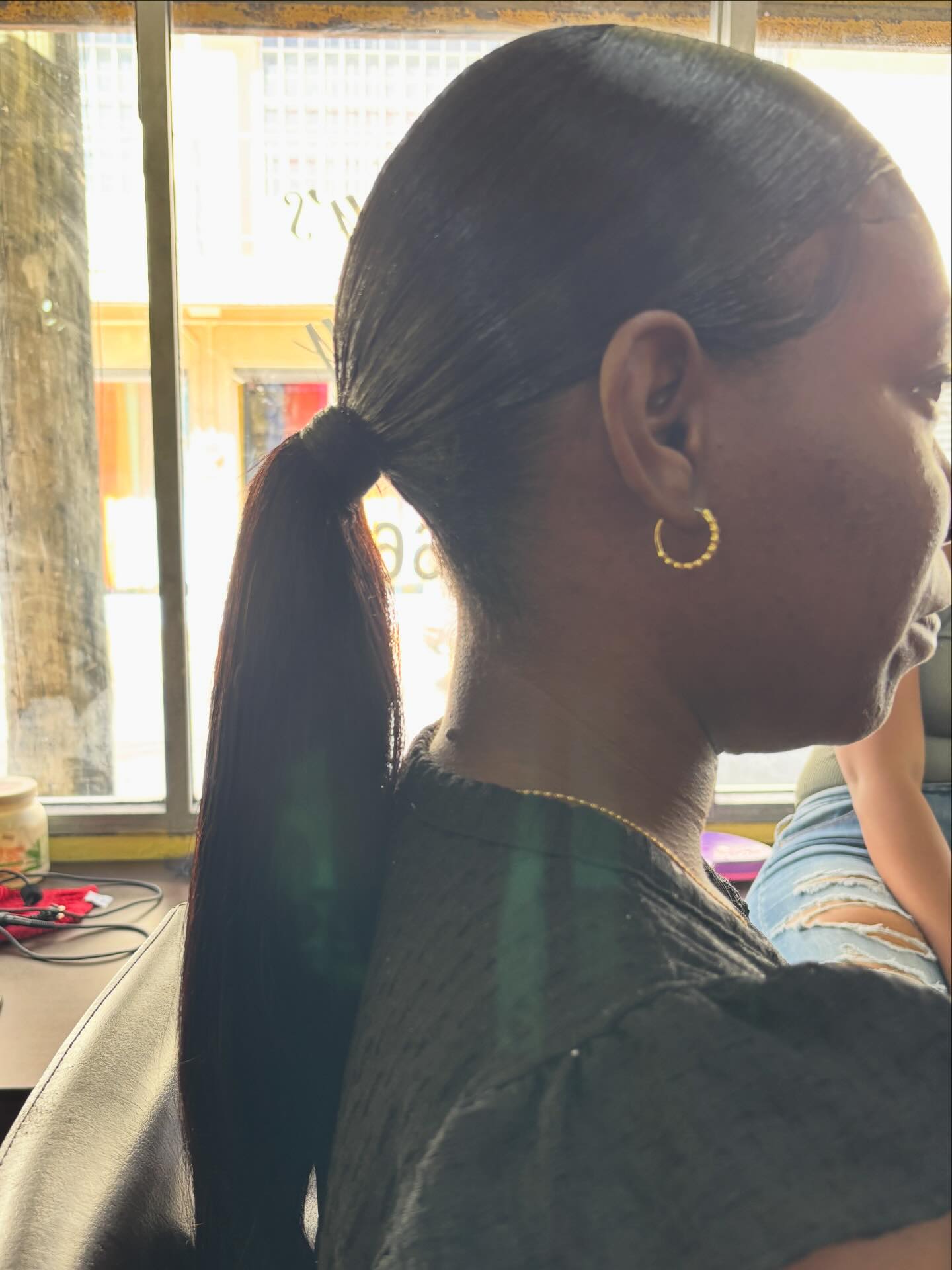 Bunny's Beauty Salon | Belize City