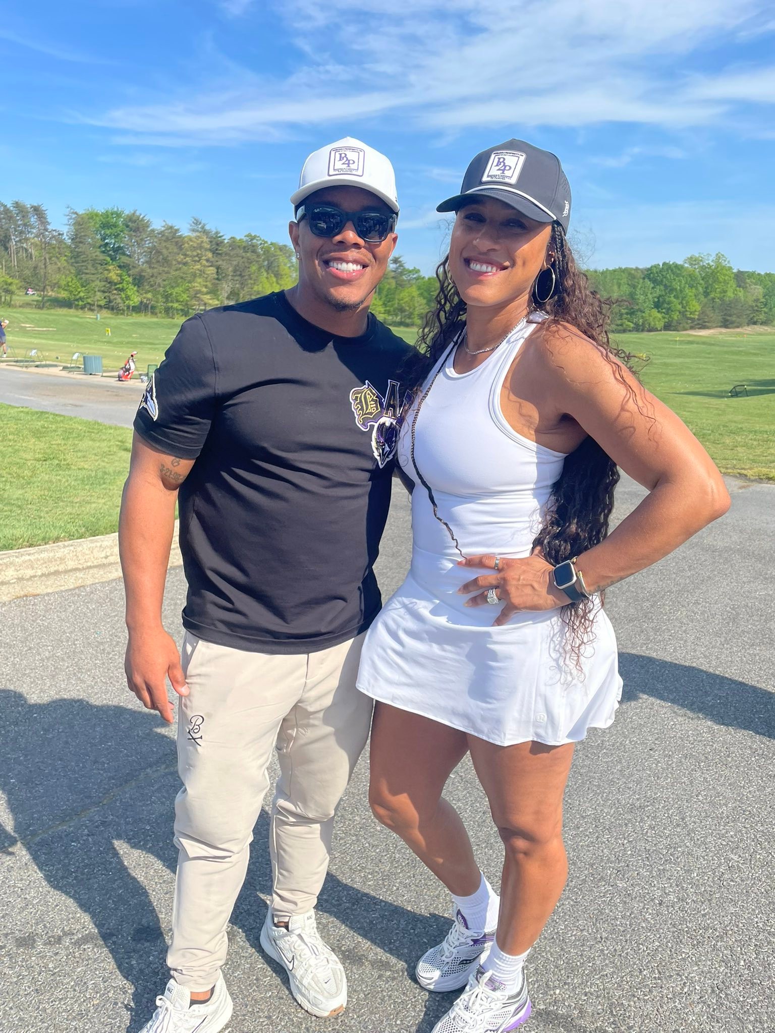 Ray Rice - Ray Rice added a new photo.