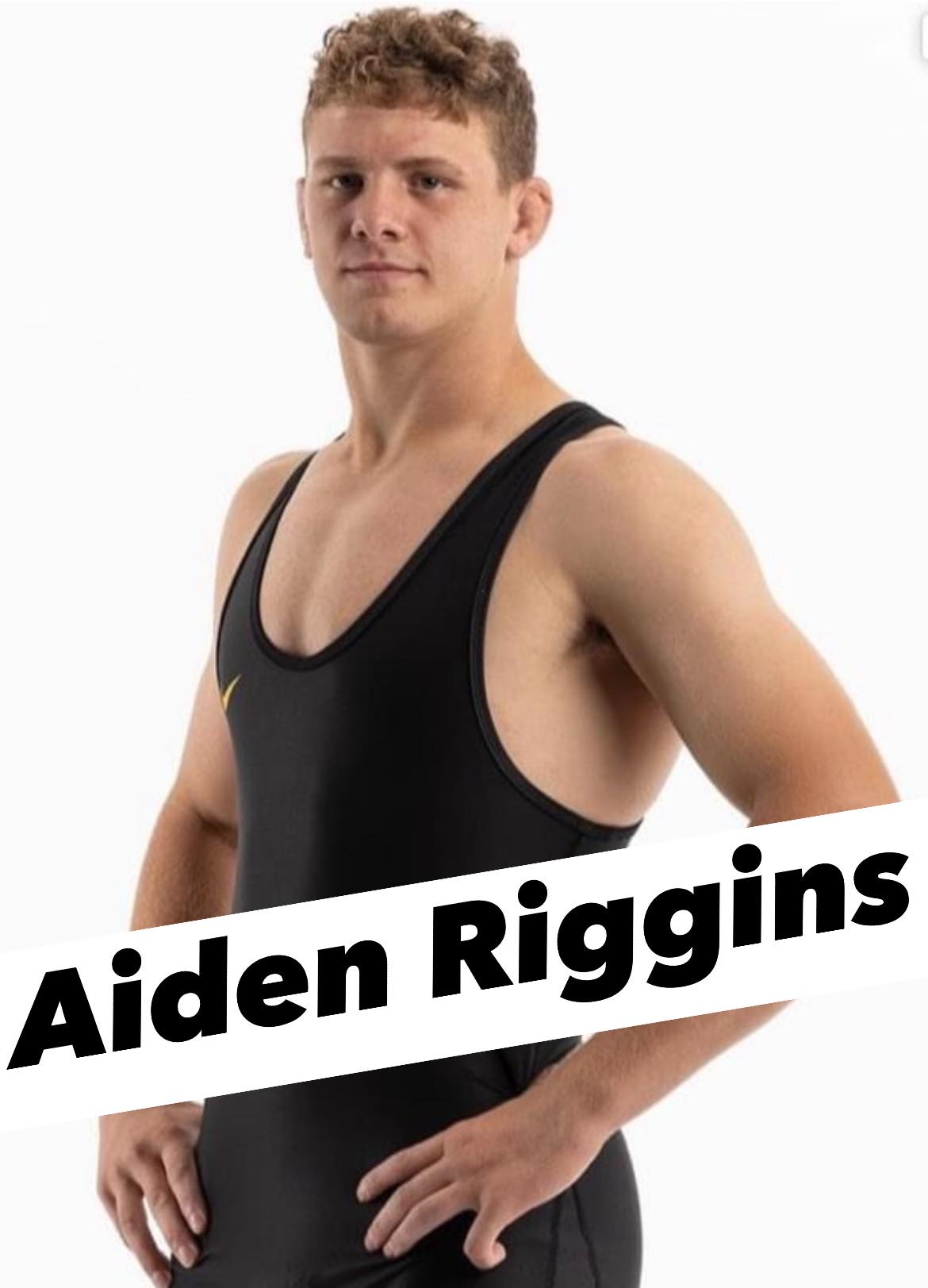 The Pin Doctors - Aiden Riggins; Waverly-Shell Rock... | Facebook