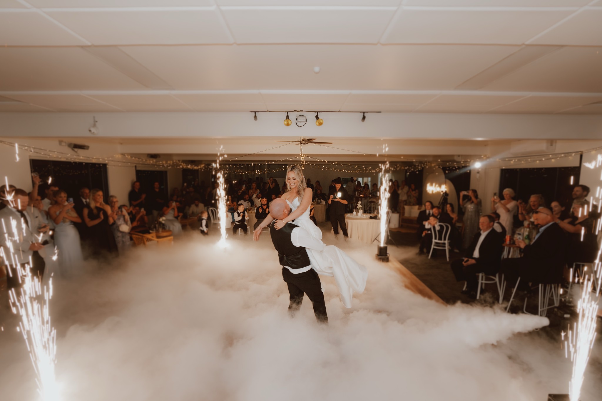 North Entrance Beach Function Centre | The Entrance NSW