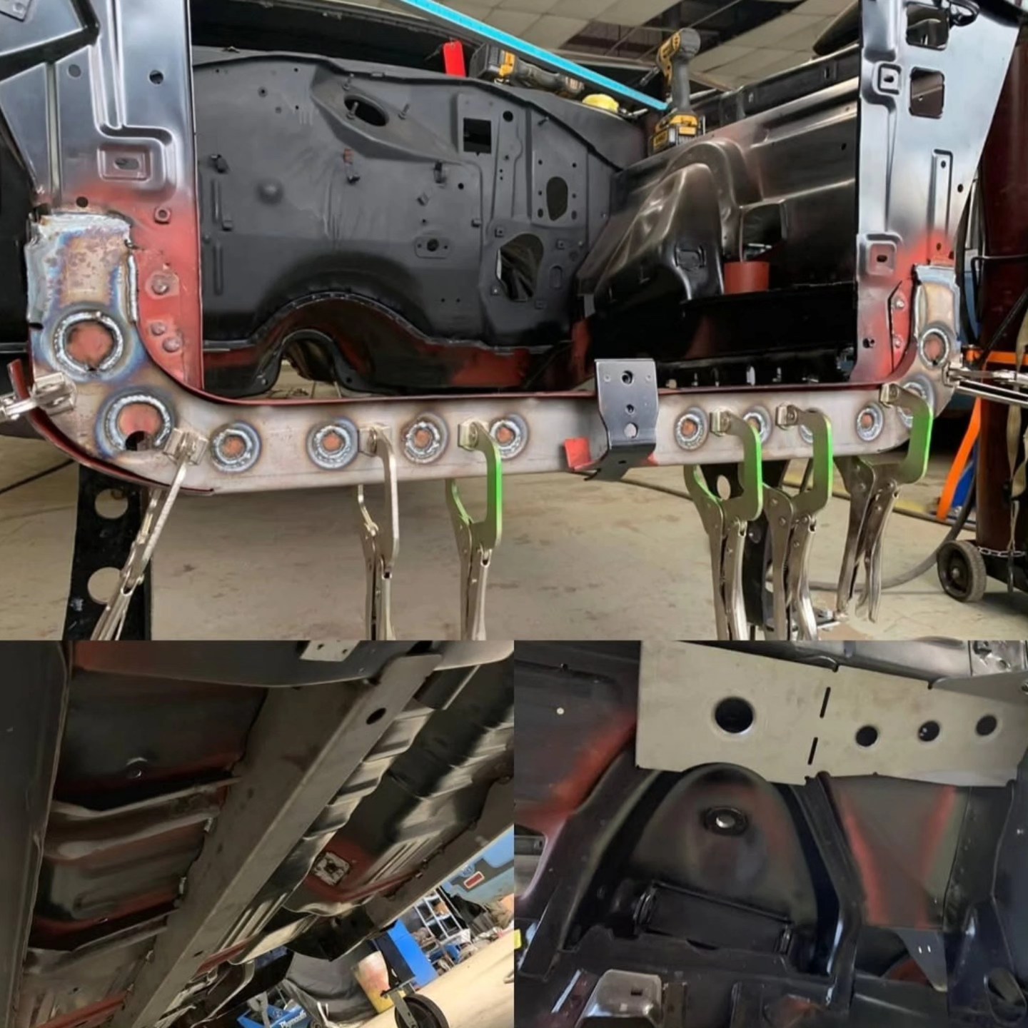 Strengthen Your Mopar with US Car Tool... - USCT Motorsports