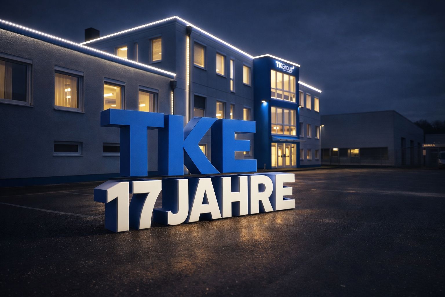 TKE GmbH | Duisburg