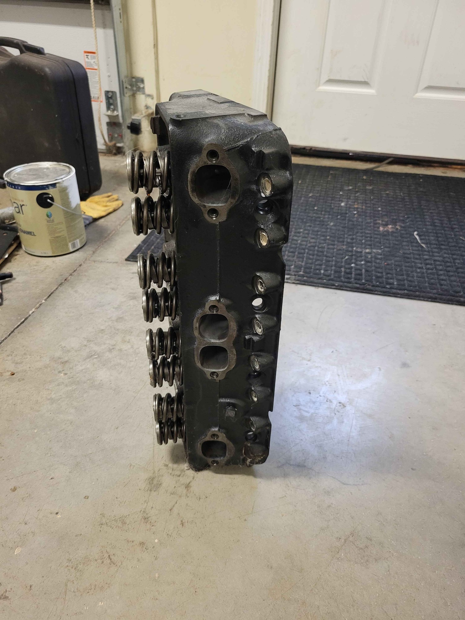 O34 bowtie heads - Car Engines & Engine Parts - Newport, Tennessee ...