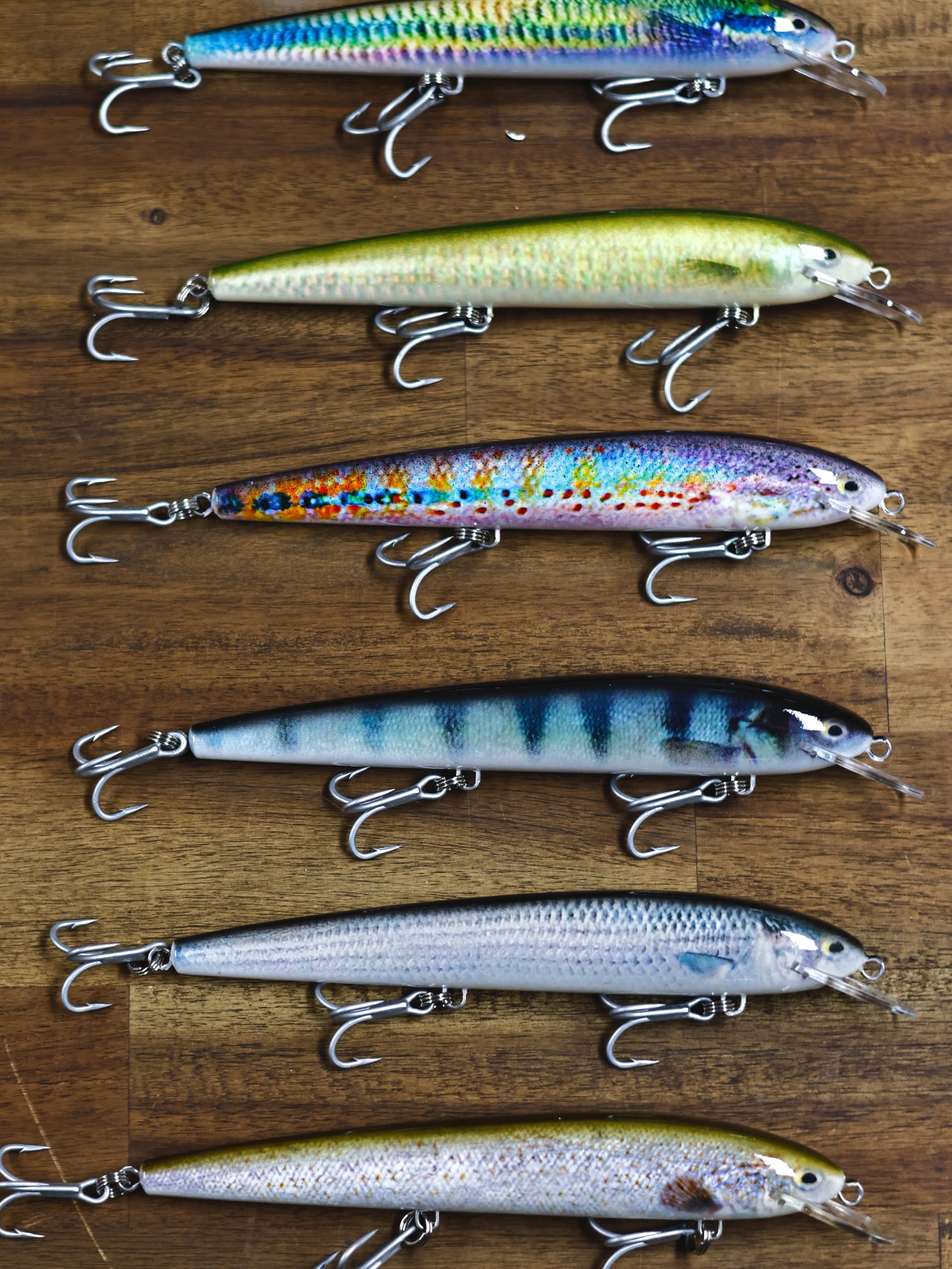 australian fishing lures Jarvis Walker Bass Lure Packs  Fishing Australian Lures 