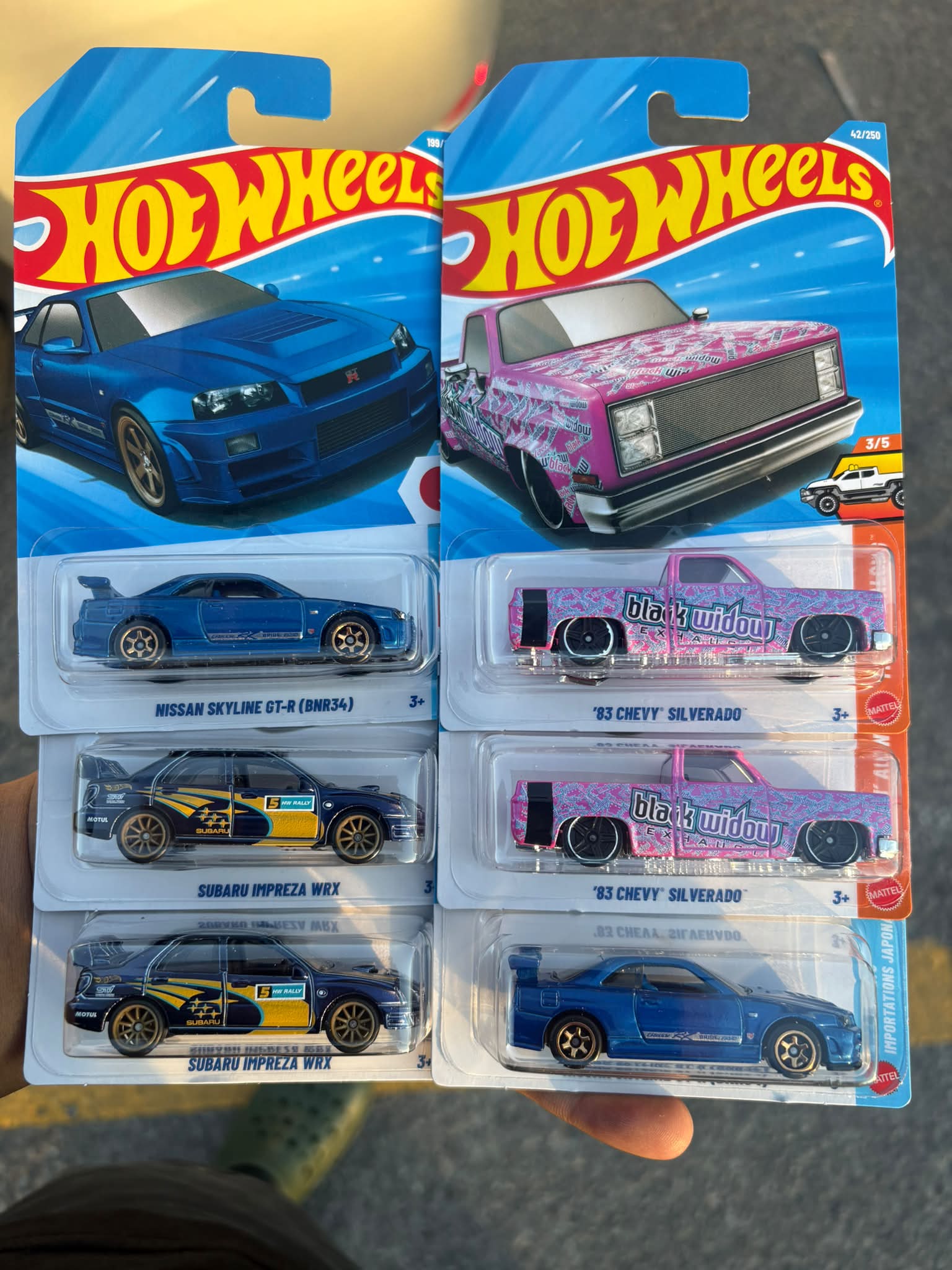 Hot Wheels Japan Convention | Facebook