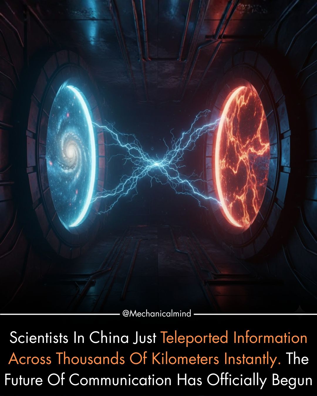 Mechanical - Chinese researchers have achieved one of the most ...