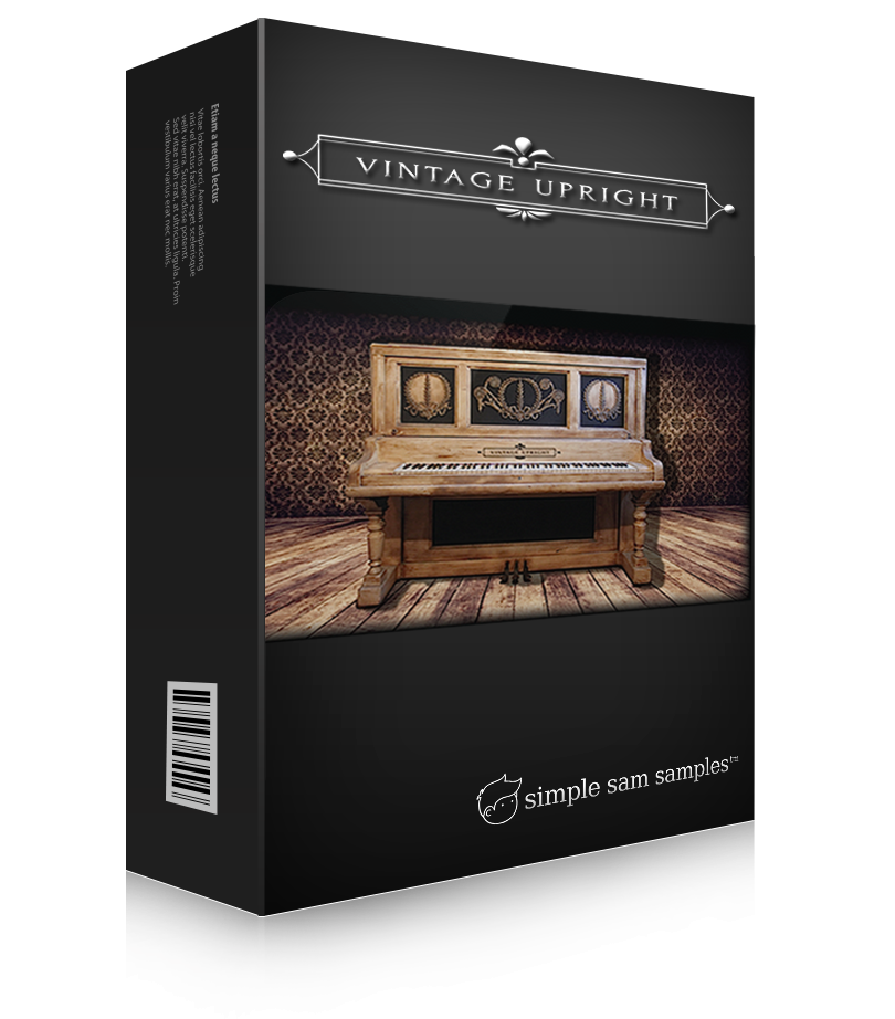 Simple Sam Samples