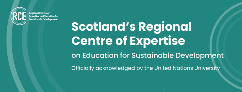 Learning for Sustainability Scotland | Edinburgh