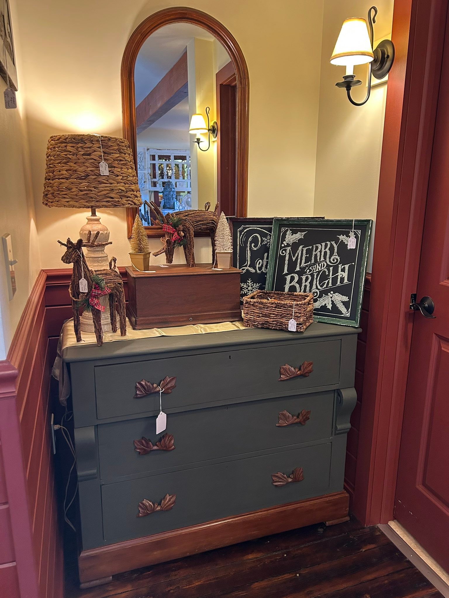 The Orchard House added a new photo. - The Orchard House