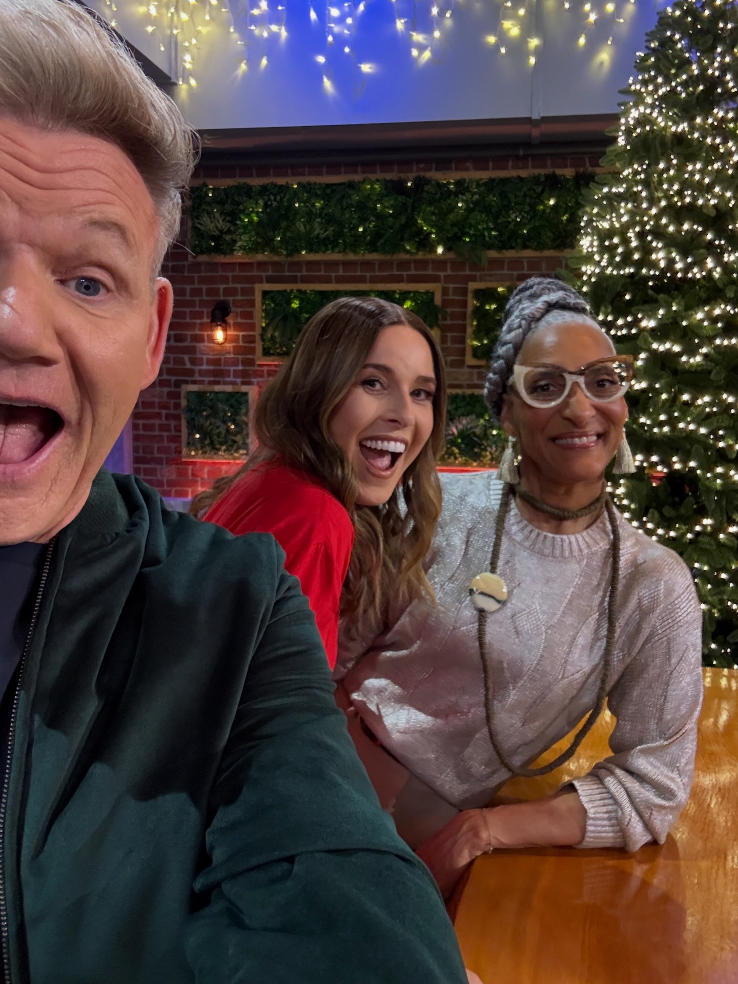 Gordon Ramsay - Gordon Ramsay added a new photo.