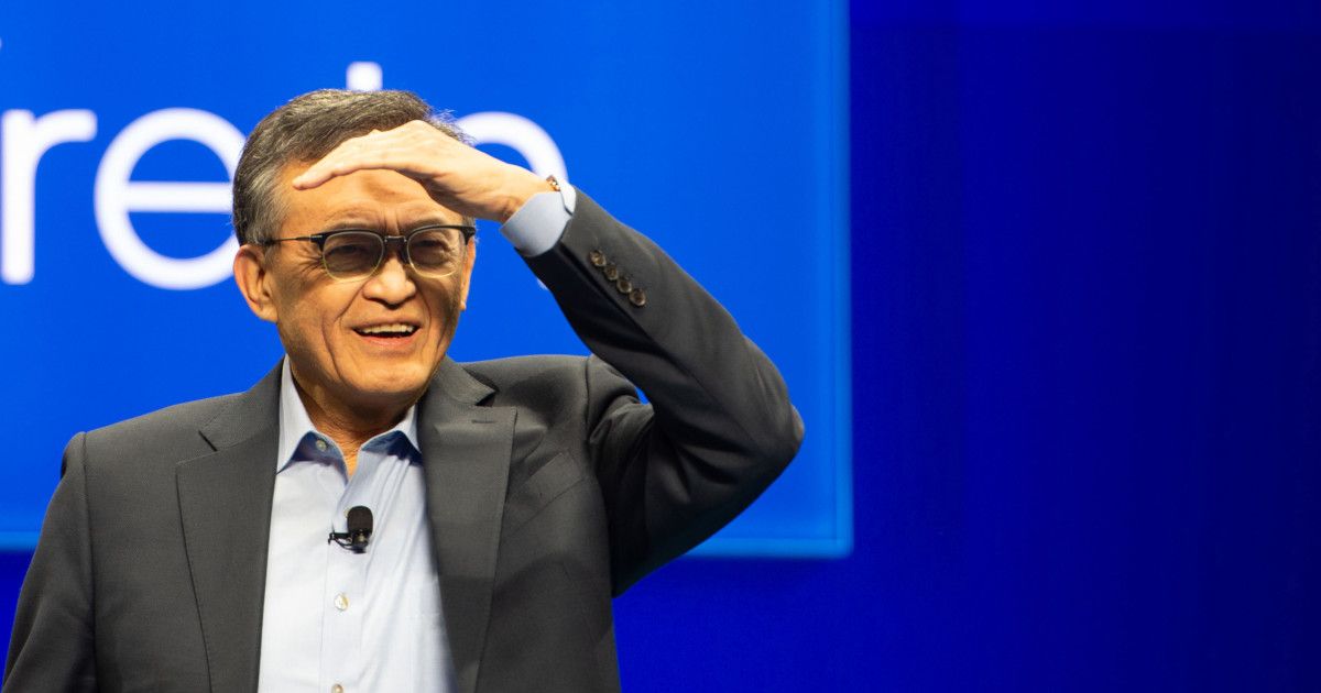 TheStreet - Veteran analyst drops bombshell call on Intel... | Facebook